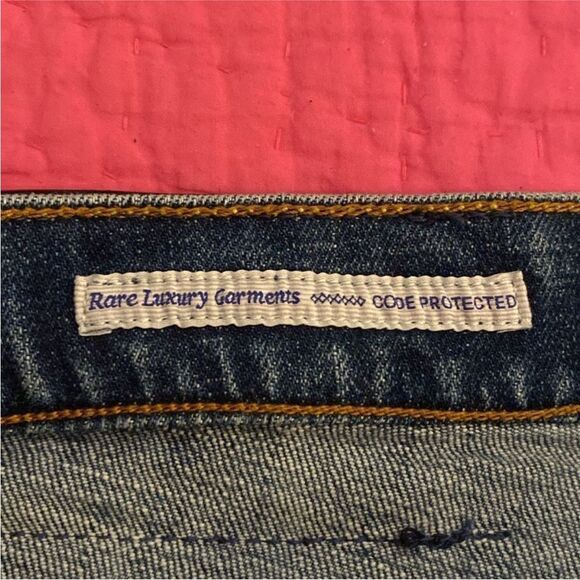 Jacob Cohen Distressed Blue Skinny Jeans, size 29 - Picture 5 of 15